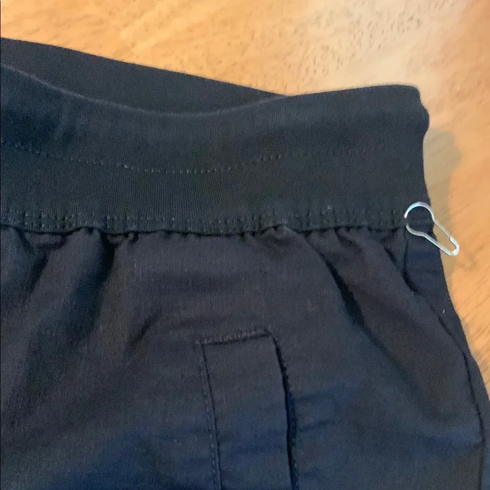 Vuori Blue Joggers with Relaxed Fit